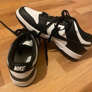 COPY - Women Nike panda dunk